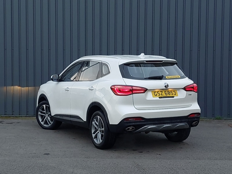 Used MG MG HS 2023 for sale - 77833055: Photo 3