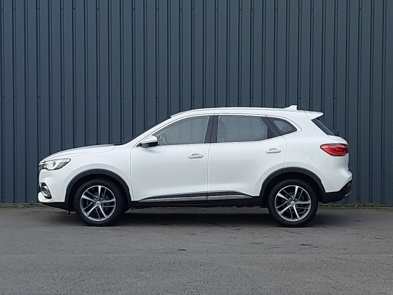 Used MG MG HS 2023 for sale - 77833055: Photo 4