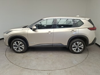 Used Nissan X-Trail 2024 for sale - 78917271: Photo