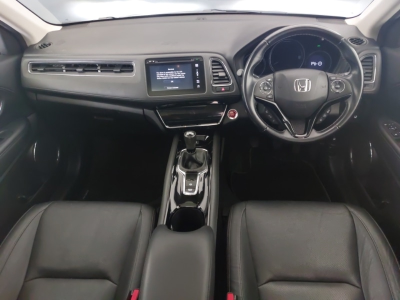 Used Honda HR-V 2019 for sale - 76846160: Photo 2