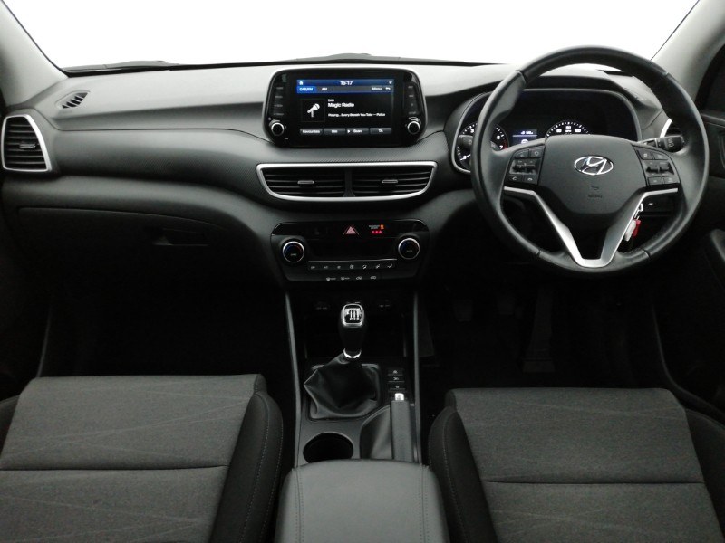 Used Hyundai TUCSON 2020 for sale - 77762075: Photo 2