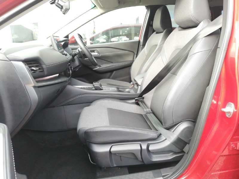 Used Nissan Qashqai 2025 for sale - 77797581: Photo 5