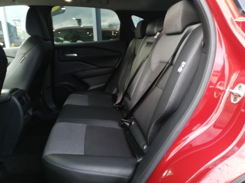 Used Nissan Qashqai 2025 for sale - 77797581: Photo 6