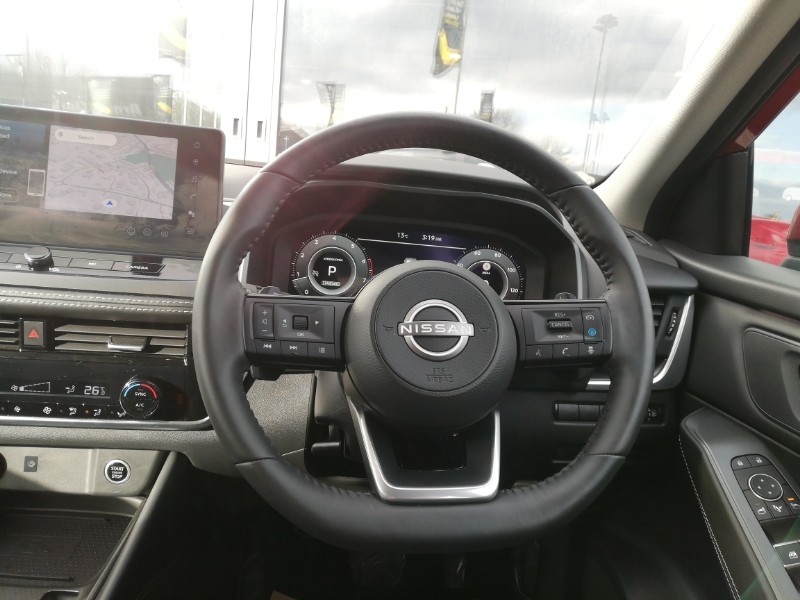 Used Nissan Qashqai 2025 for sale - 77797581: Photo 7