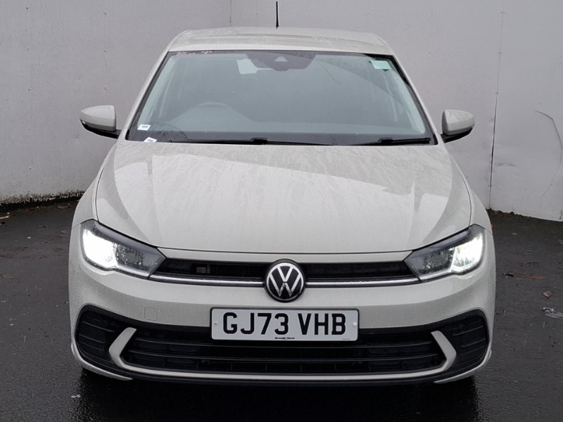 Used Volkswagen Polo 2023 for sale - 76479247: Photo 12