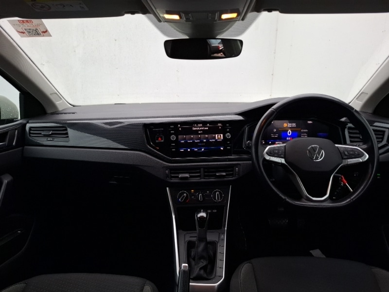 Used Volkswagen Polo 2023 for sale - 76479247: Photo 2