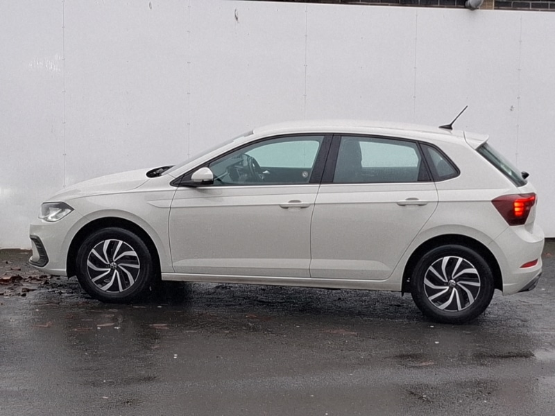 Used Volkswagen Polo 2023 for sale - 76479247: Photo 4
