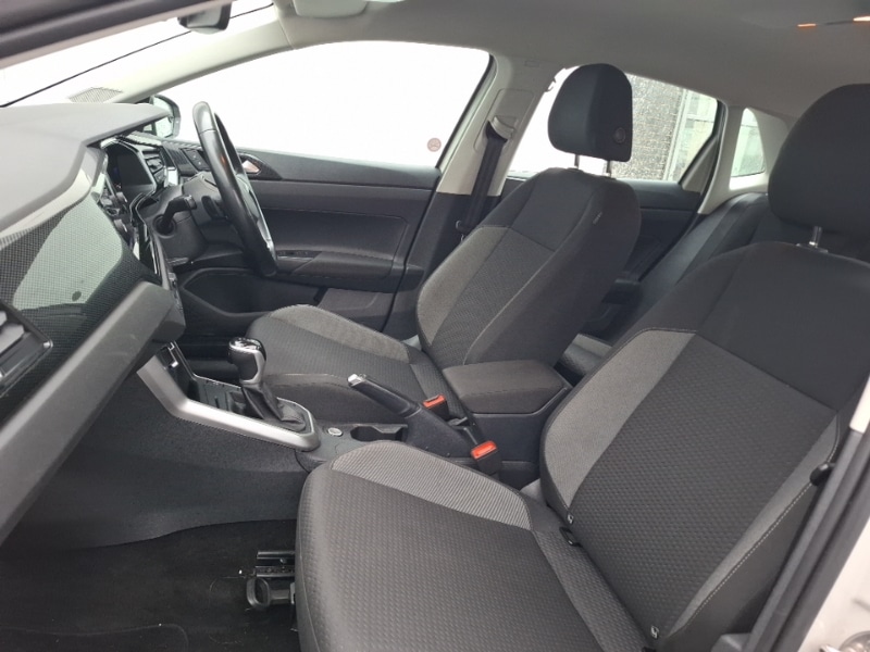 Used Volkswagen Polo 2023 for sale - 76479247: Photo 5