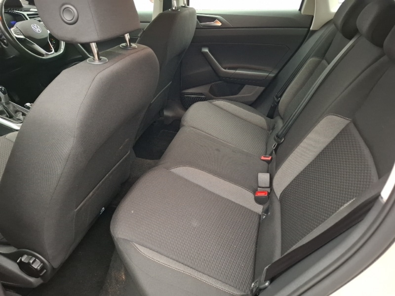 Used Volkswagen Polo 2023 for sale - 76479247: Photo 6