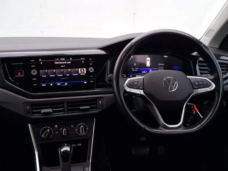 Used Volkswagen Polo 2023 for sale - 76479247: Photo 7