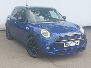 Used MINI Cooper 2020 for sale - 78490748: Photo