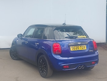 Used MINI Cooper 2020 for sale - 78490748: Photo