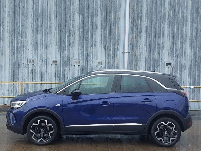 Used Vauxhall Crossland 2022 for sale - 77150453: Photo 4