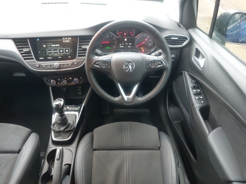 Used Vauxhall Crossland 2022 for sale - 77150453: Photo 7