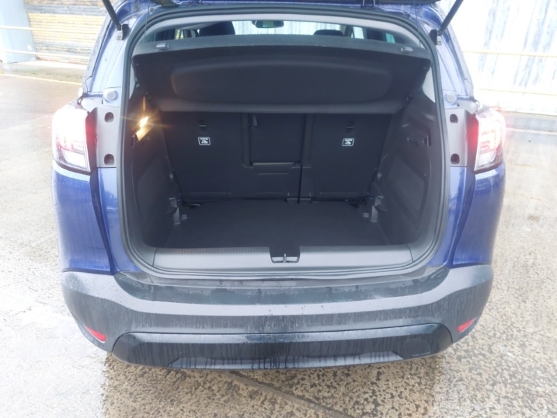 Used Vauxhall Crossland 2022 for sale - 77150453: Photo 8