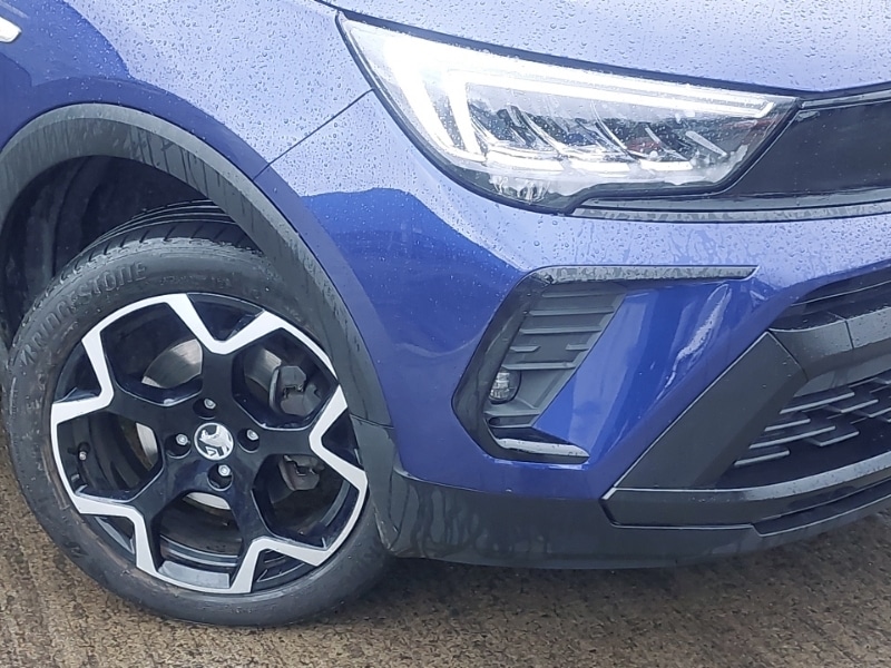 Used Vauxhall Crossland 2022 for sale - 77150453: Photo 9