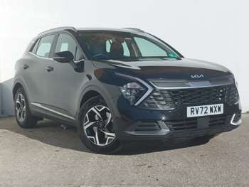 2022 - 1.6T GDi ISG 2 5dr