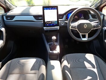Used Renault Symbioz 2025 for sale - 78547518: Photo