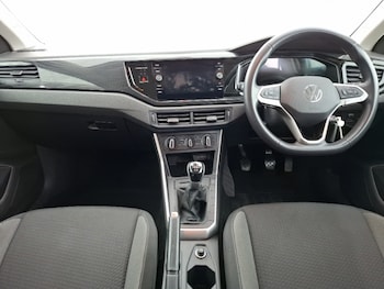 Used Volkswagen Polo 2023 for sale - 76833444: Photo