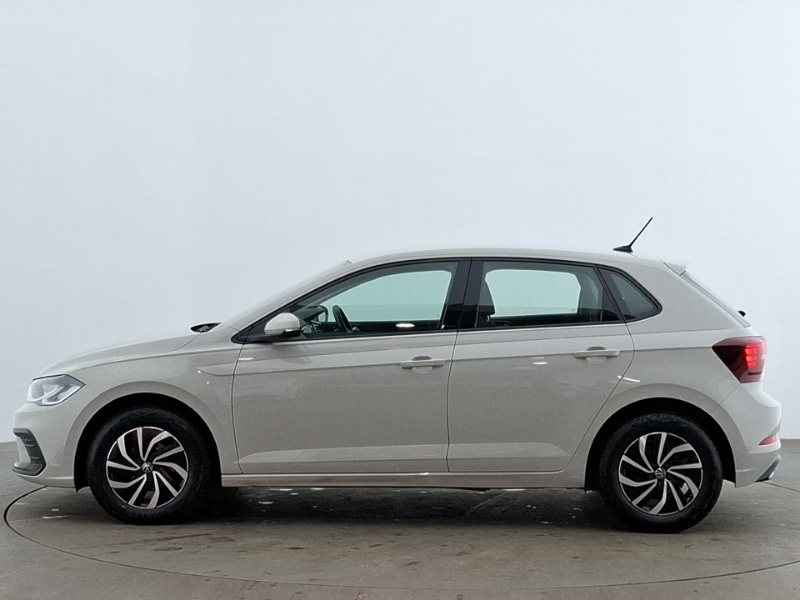Used Volkswagen Polo 2023 for sale - 76833444: Photo 4