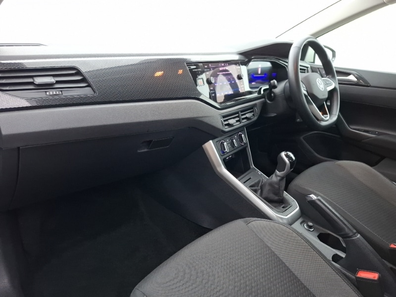 Used Volkswagen Polo 2023 for sale - 76833444: Photo 5