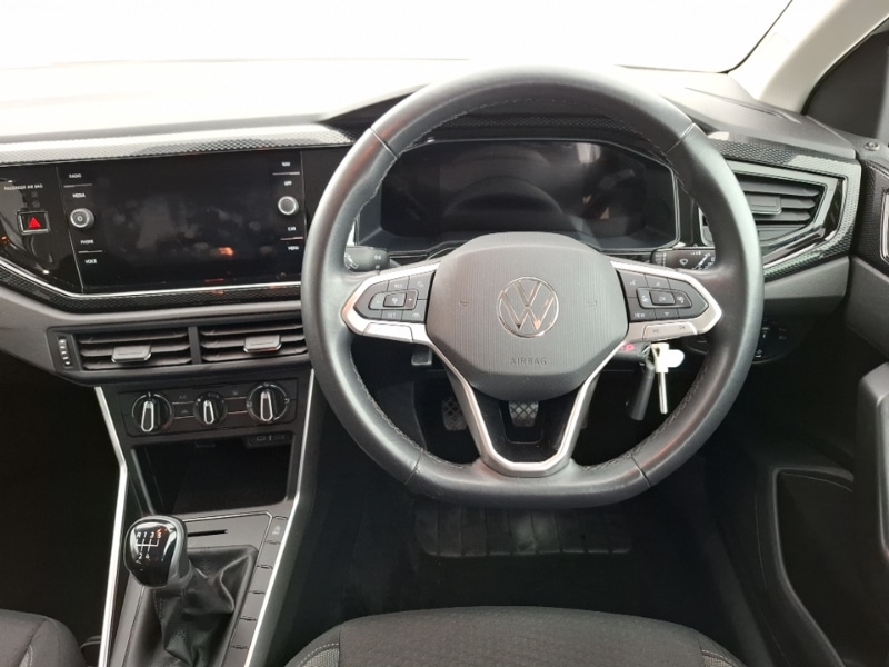 Used Volkswagen Polo 2023 for sale - 76833444: Photo 7