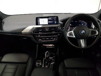 Used BMW X3 2021 for sale - 75612353: Photo