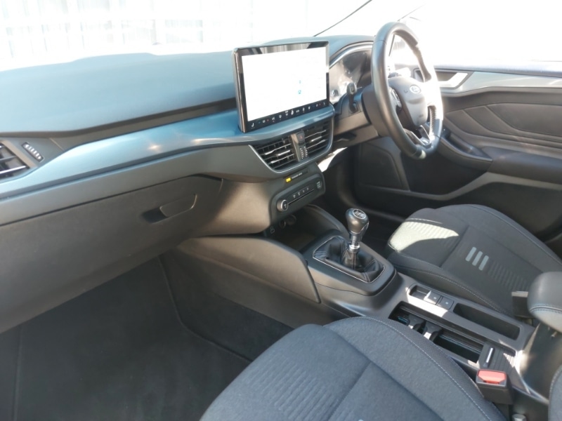 Used Ford Focus 2023 for sale - 77290230: Photo 5