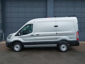 Used Ford Transit 2023 for sale - 79347805: Photo