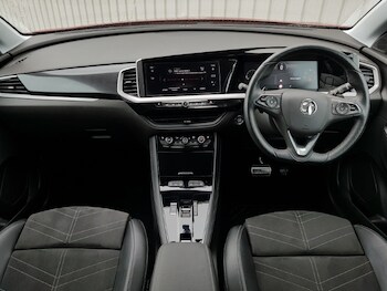 Used Vauxhall Grandland 2023 for sale - 76959385: Photo