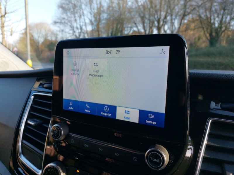 Used Ford Transit Custom 2023 for sale - 77752304: Photo 10