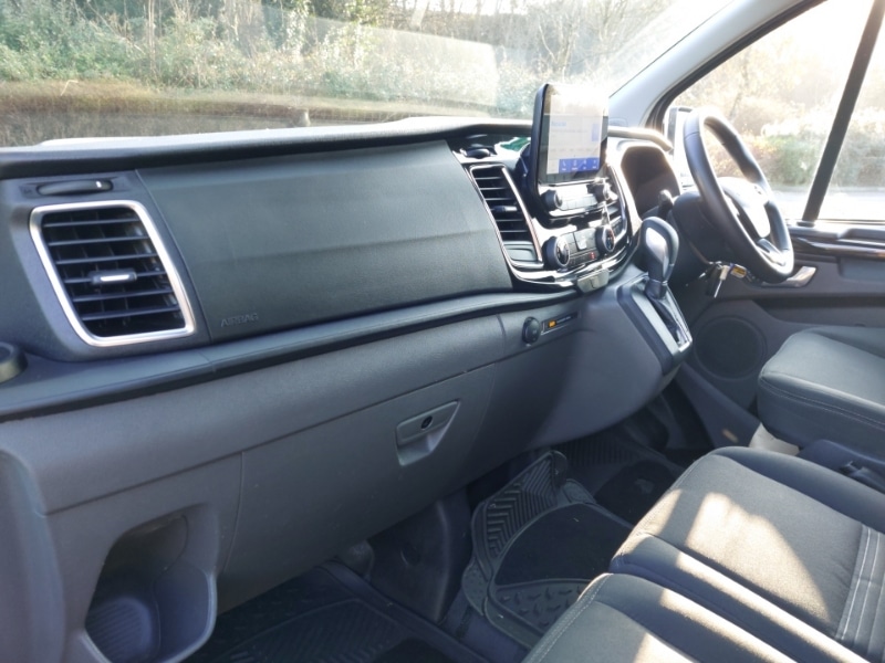 Used Ford Transit Custom 2023 for sale - 77752304: Photo 5