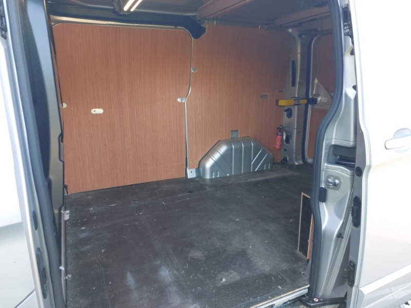 Used Ford Transit Custom 2023 for sale - 77752304: Photo 6