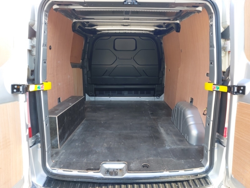 Used Ford Transit Custom 2023 for sale - 77752304: Photo 8