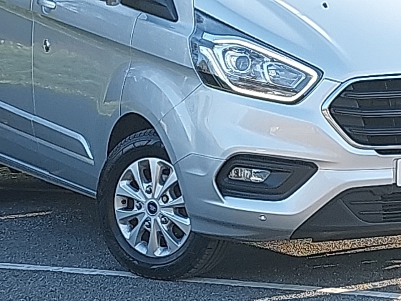 Used Ford Transit Custom 2023 for sale - 77752304: Photo 9