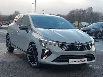 2025 - 1.0 TCe 90 Techno 5dr