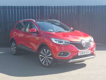 2019 - 1.5 Blue dCi S Edition 5dr