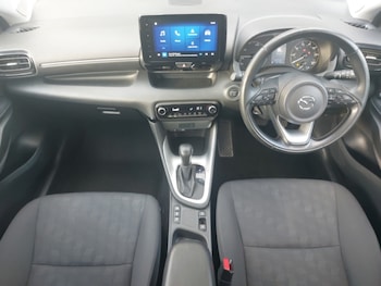 Used Mazda Mazda2 HYBRID 2024 for sale - 76688395: Photo
