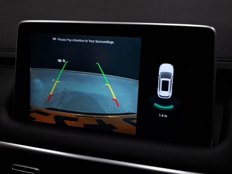 Used MG MG HS 2024 for sale - 77597362: Photo 11