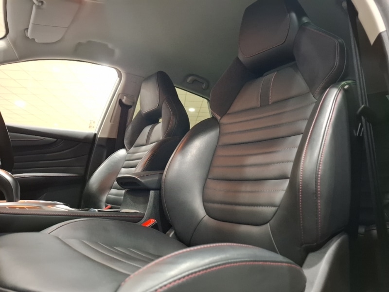 Used MG MG HS 2024 for sale - 77597362: Photo 12