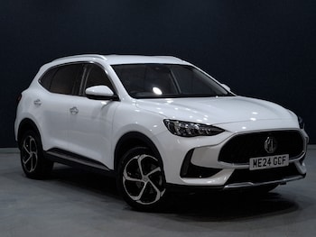 MG MG HS feature image