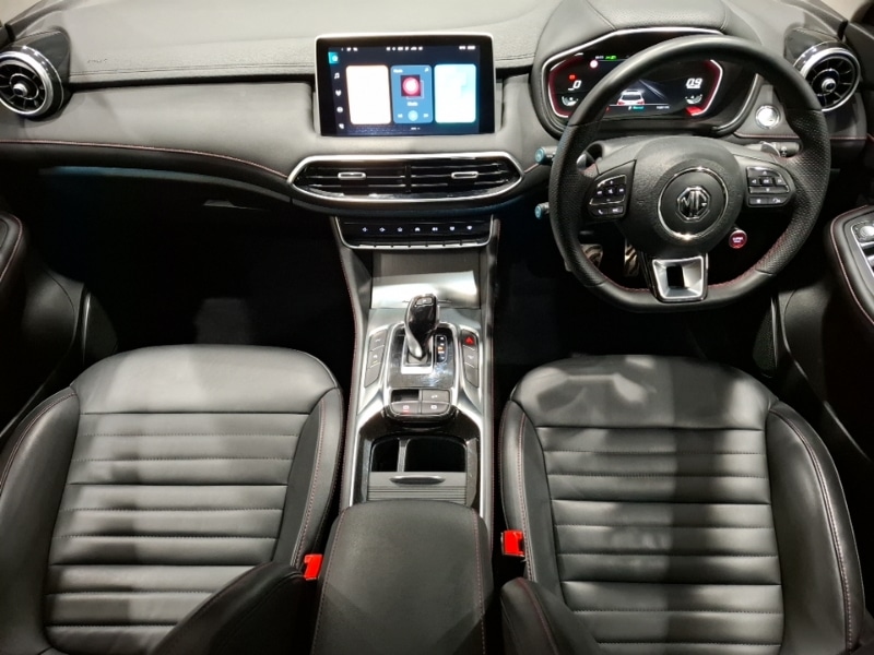 Used MG MG HS 2024 for sale - 77597362: Photo 2