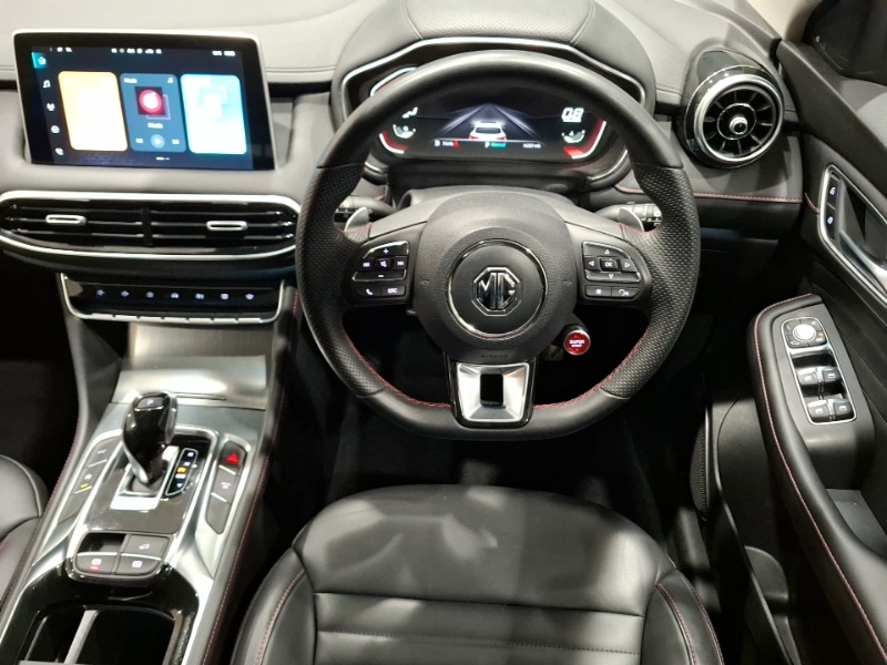 Used MG MG HS 2024 for sale - 77597362: Photo 7