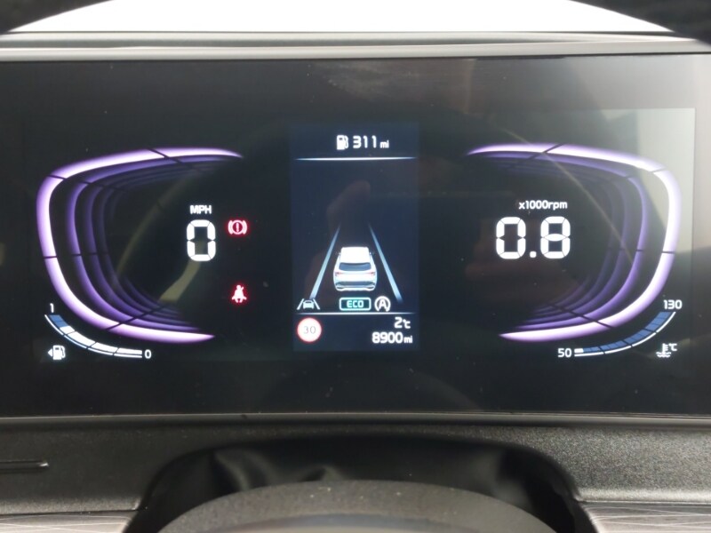 Used Kia Sportage 2025 for sale - 77196862: Photo 10