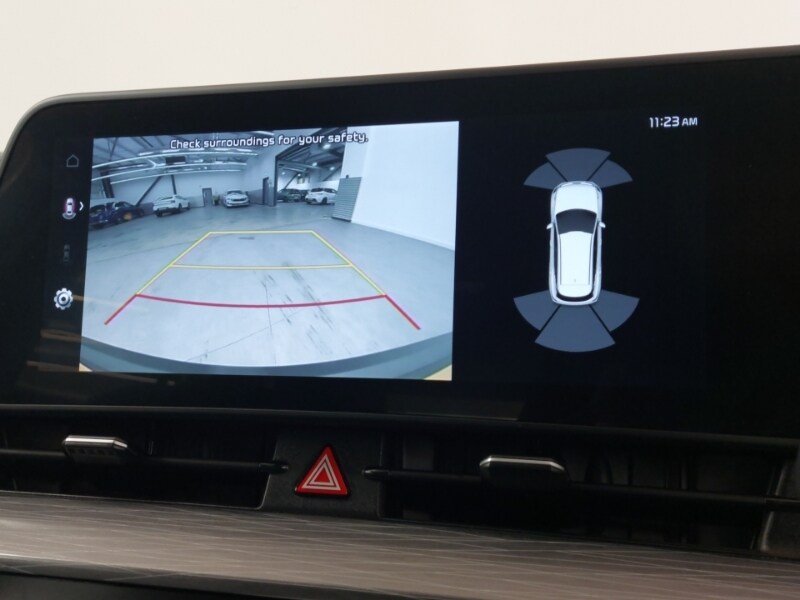 Used Kia Sportage 2025 for sale - 77196862: Photo 11