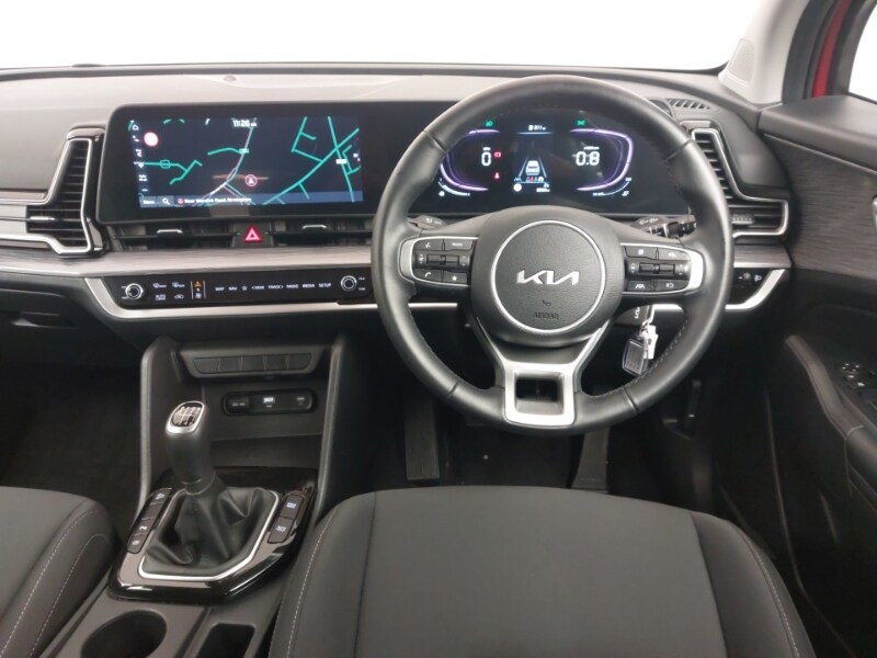 Used Kia Sportage 2025 for sale - 77196862: Photo 12