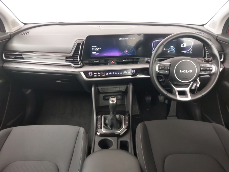 Used Kia Sportage 2025 for sale - 77196862: Photo 2