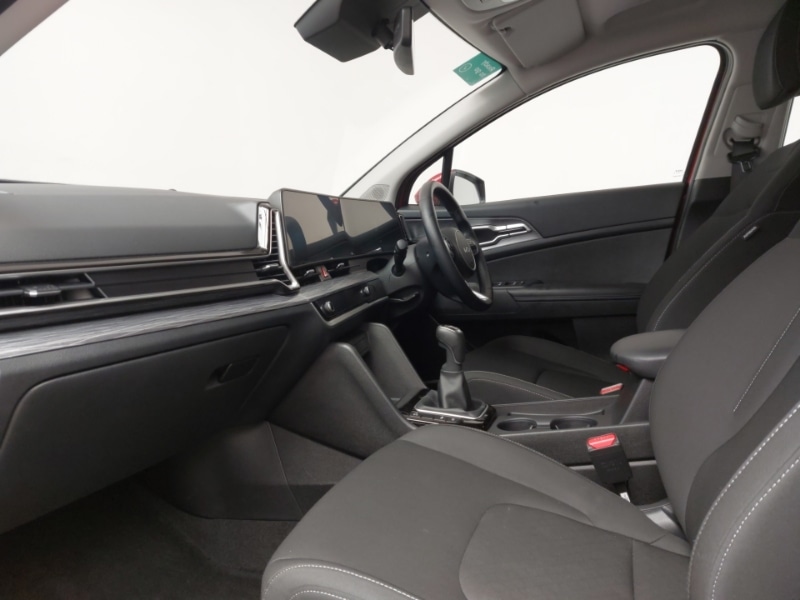 Used Kia Sportage 2025 for sale - 77196862: Photo 5