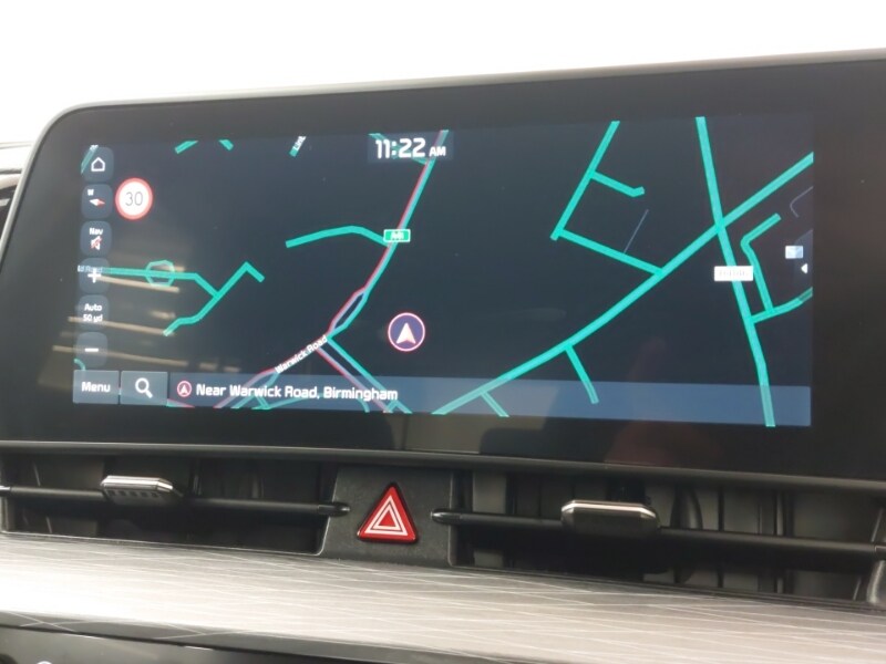 Used Kia Sportage 2025 for sale - 77196862: Photo 7