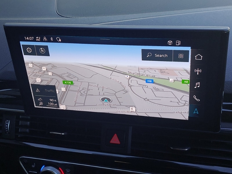 Used Audi A4 2022 for sale - 76704835: Photo 10